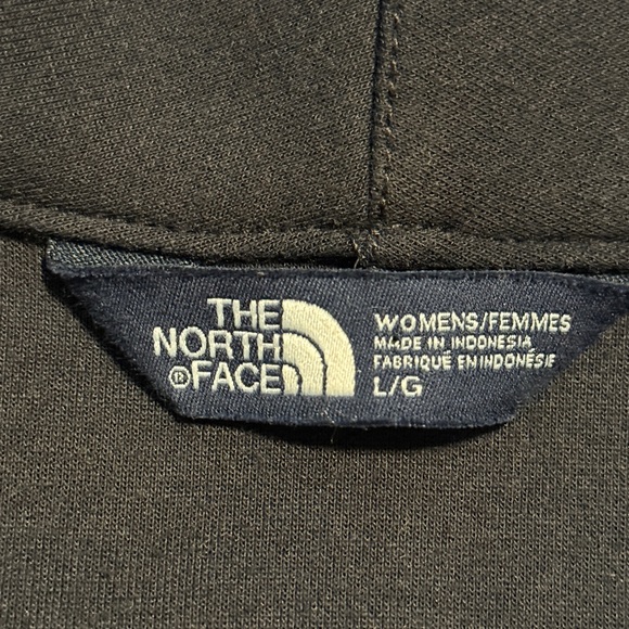 The North Face Black Jacket - Picture 4 of 4